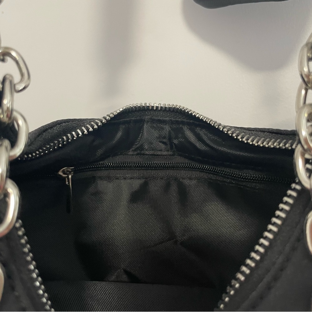 Nike Rework Wrap Bag - Picture 4 of 9